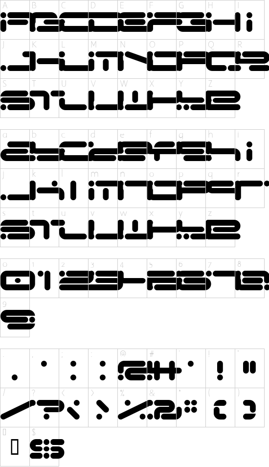 Chicory Free Font Download - FontSupply