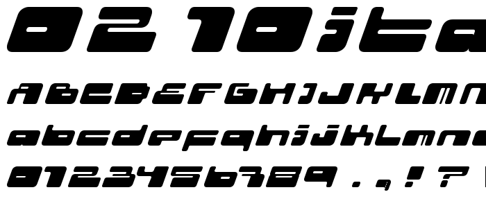 02_10ita font