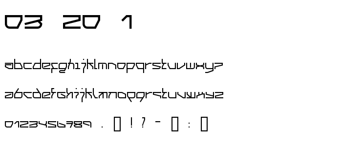03_20_1 font