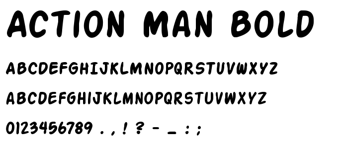 Action_Man_Bold font