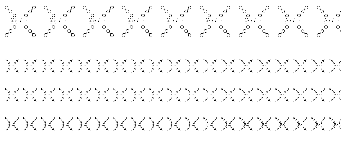 Flak_Disfunktion font