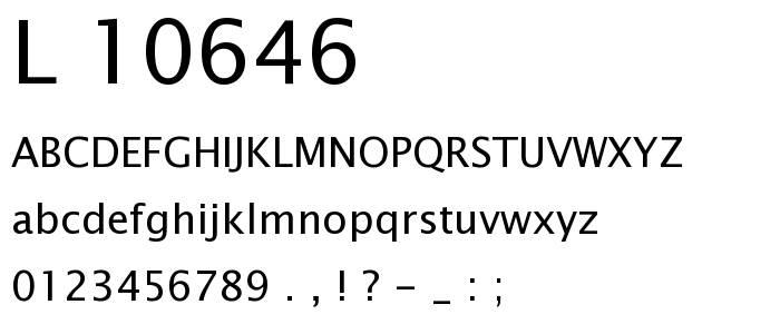L_10646 font